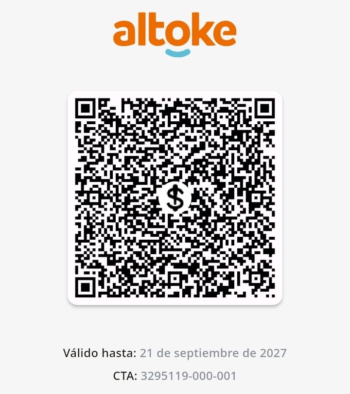QR Yape